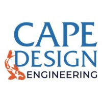 Cape Design Engineering Co.