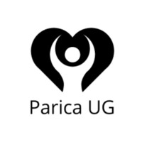 Parica UG logo - Similar company to Foo🦍