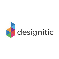Designitic logo - Similar company to Moavin