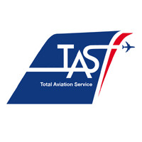Total Aviation Service (TAS) logo - Similar company to Sasca