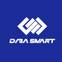 DabaSmart logo - Similar company to Lander | لندر