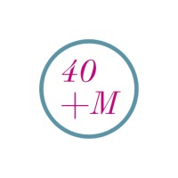 Quarenta + Mulher logo - Similar company to Fermento De Obra