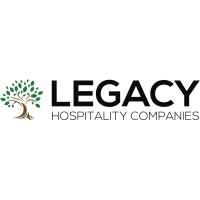 Legacy Hospitality Companies logo - Similar company to Hospitality One