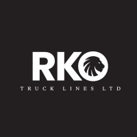 R-KO Truck Lines, Ltd logo - Similar company to Kastner Auctions