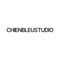 CHIEN BLEU STUDIO logo - Similar company to Tesson Studios