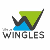Ville de Wingles logo - Similar company to Lycée Voltaire