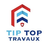 TIP TOP TRAVAUX CH logo - Similar company to I&S Italian Suits