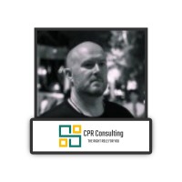 CPR Consulting AU logo - Similar company to Fullstack Technology Recruitment