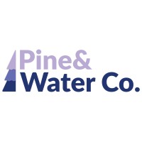 Pine&Water Co. logo - Similar company to Zen Launchpad