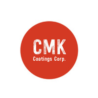CMK Coatings Corp logo - Similar company to Polished Concrete Professionals