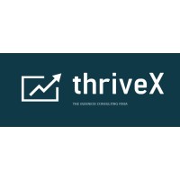 Thrivex logo - Similar company to Thrivex