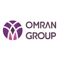 Omran Group logo - Similar company to Aljeel Alwaed