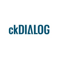 ckDIALOG logo - Similar company to Bni Stuttgart (Wega, Schorndorf)