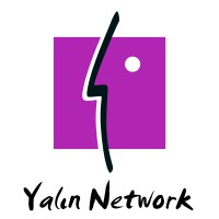 Yalin Network logo - Similar company to Opex Point