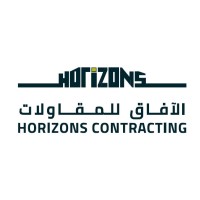 Horizons Contracting Co. Ltd logo - Similar company to Jsaas Contracting | جسّاس للمقاولات