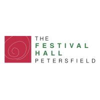 Petersfield Festival Hall logo - Similar company to Hepburn Bio Care