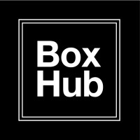 Box Hub logo - Similar company to Civvy 2 Commando