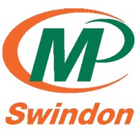 Minuteman Press Swindon logo - Similar company to Minuteman Press Bath