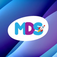 MYDIGISCALE  | DIGITAL MARKETING AGENCY logo - Similar company to Kick Off Events