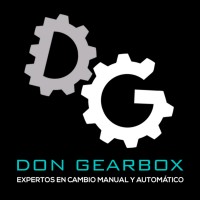 Don GearBox logo - Similar company to Autosur De Levante