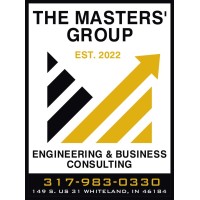 The Masters Group logo - Similar company to Klick