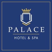 Palace Hotel Buxton logo - Similar company to Adelphi Hotel
