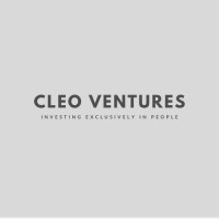CLEO VC logo - Similar company to Spectralics