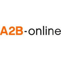 A2B-online logo - Similar company to A2B