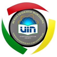 DEMA FDIKOM UIN Syarif Hidayatullah Jakarta logo - Similar company to Enter Nusantara
