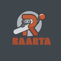 Raabta Agency logo - Similar company to Smart Aristo Solutions