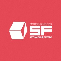 SF Empreendimentos logo - Similar company to Construtora Alpha