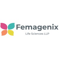 Femagenix Life Sciences LLP logo - Similar company to Nxtglo