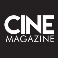 Revista Cine Magazine logo - Similar company to Revista Acine