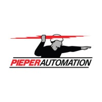 Pieper Automation logo - Similar company to Midwest Engineered Systems Inc. (Mwes)