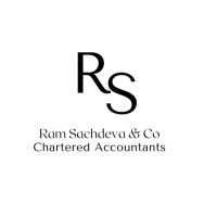 RAM SACHDEVA & CO logo - Similar company to Throb - The Hr & Ob Club Of Imt Ghaziabad