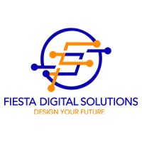 Fiesta Digital Solutions logo - Similar company to Globalweb Crafters