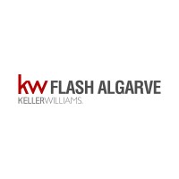 KW Flash Algarve logo - Similar company to Celgarve, S.A. - Distribuidor Profissional (B2B)