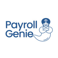 Payroll Genie logo - Similar company to Payroll Standard®