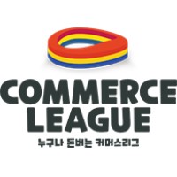 커머스리그 logo - Similar company to 생활공작소