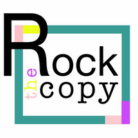 Rock the Copy logo - Similar company to Instituto Superior Juan Xxiii