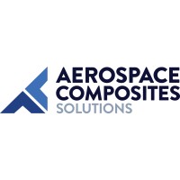 Aerospace Composites Solutions logo - Similar company to Direct Customer Solutions