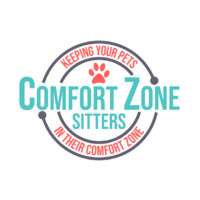 Comfort Zone Sitters logo - Similar company to Rep Route