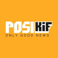 Posikif logo - Similar company to Fixngo Training