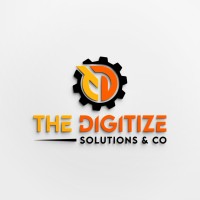 The Digitize Solutions & Co logo - Similar company to Ai Jurist