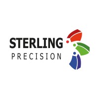 STERLING PRECISION ENGINEERING SERVICES Ltd logo - Similar company to Rapid Design Group Inc.