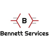 Bennett Services logo - Similar company to Soils & Structures