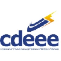Corporación Dominicana de Empresas Electricas Estatales (CDEEE) logo - Similar company to Empresa De Generación Eléctrica Punta Catalina (Egepc)