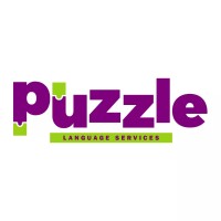 Puzzle Language Services logo - Similar company to Bianca Ediciones