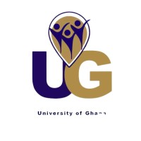 University of Ghana YouthMappers logo - Similar company to Rsgislab, Ug