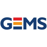 GEMS (GMR Engineering & Management Services) logo - Similar company to Eyecatcher Uitzendbureau